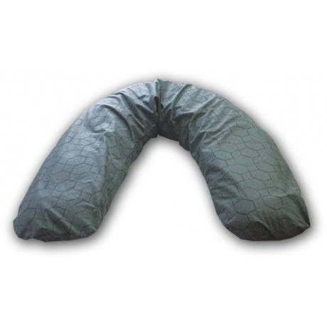 Stillkissen "Maxi" mit EPS-Perlen