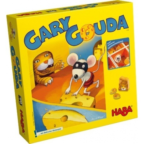 Gary Gouda Gary Gouda