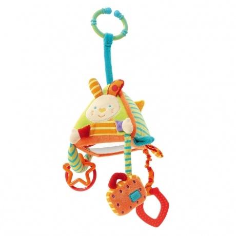 Activity-Pyramide "Explorer"