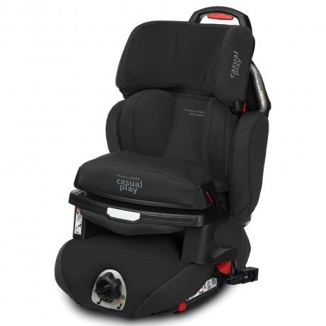 Kindersitz "Multiprotector Fix"