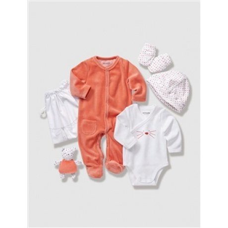 Babyset für Neugeborene