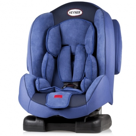 Kindersitz "CapsulaProtect 3D"