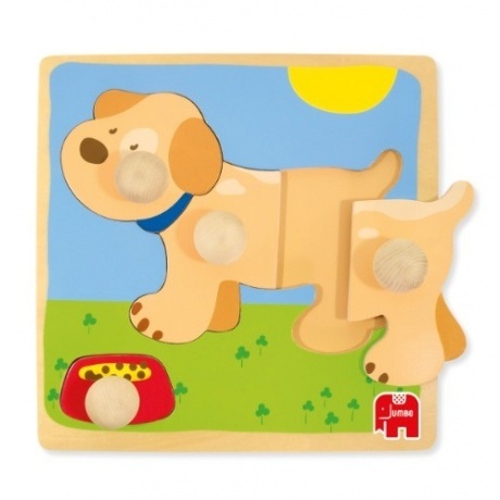 Goula Hund