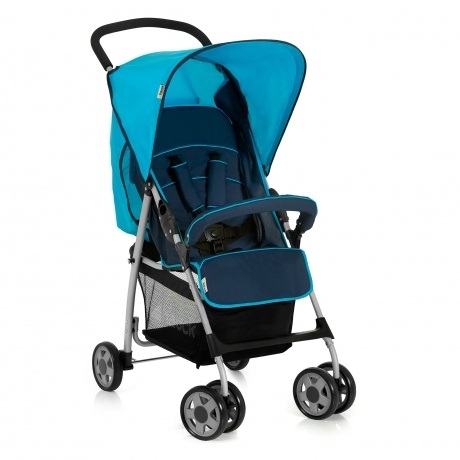 Sport Moonlight/Capri Buggy