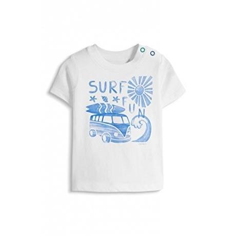 Baby - Jungen T-Shirt Surf Fun TS Baby - Jungen T-Shirt Surf Fun TS