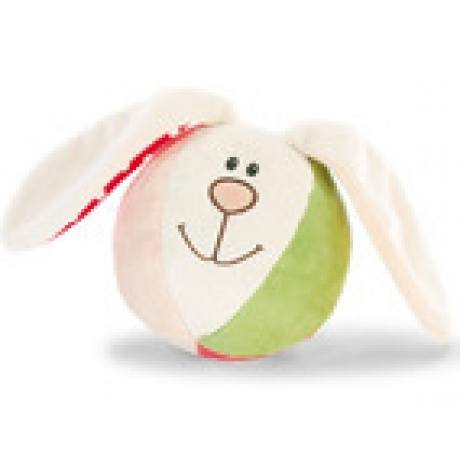 Plüschball "Hase"