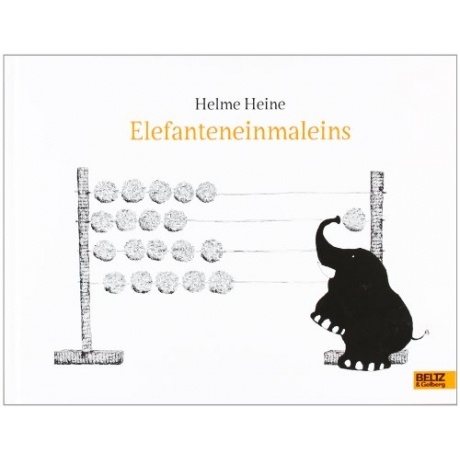 Beltz Verlag Elefanteneinmaleins