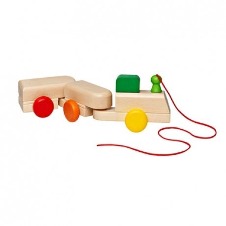 Selecta Wi-Wa-Wackelzug