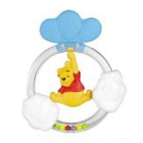 Tomy Winnie the Pooh