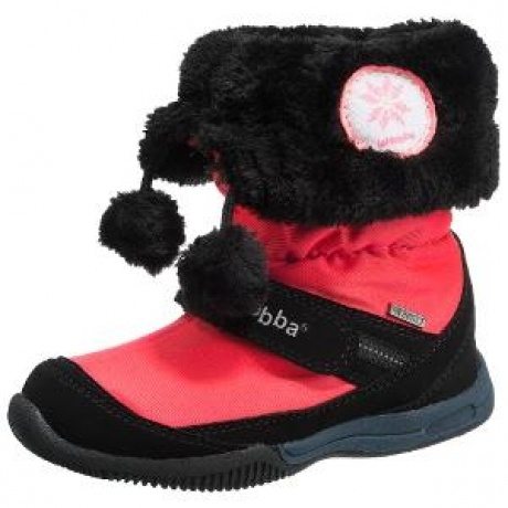 Kinder Winterstiefel