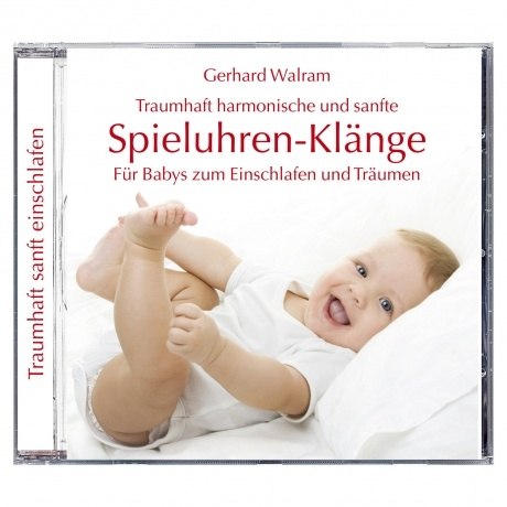 babywalz Spieluhren-Klänge