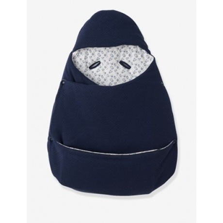 2-in-1-Ausfahrsack für Babys