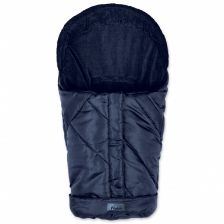 Schalensitz Winter Fußsack