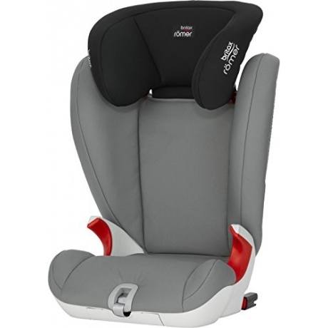 Autositz "KIDFIX SL"