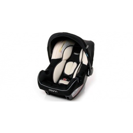 Babyschale "BeOne SP Deluxe"