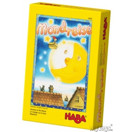 Haba Mondreise