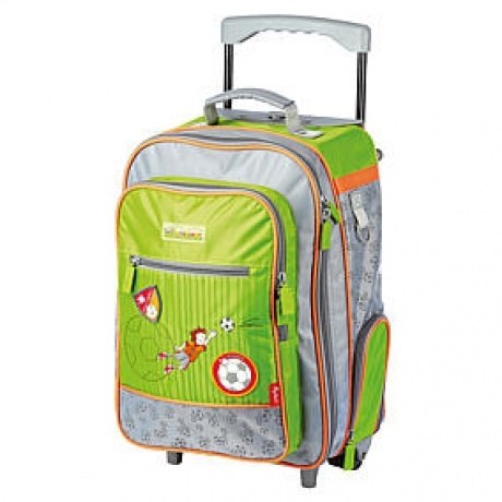 Kindertrolley Kindertrolley