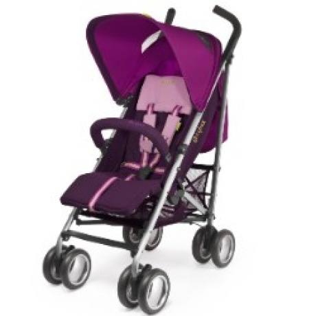 Liegebuggy  Liegebuggy