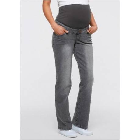 Umstandsmoden Stretch-Jeans