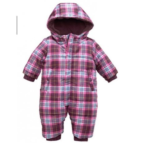 Schneeanzug, für Baby