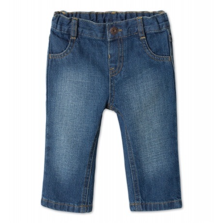 Baby-Jeans