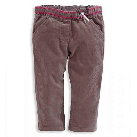 Baby-Cordhose