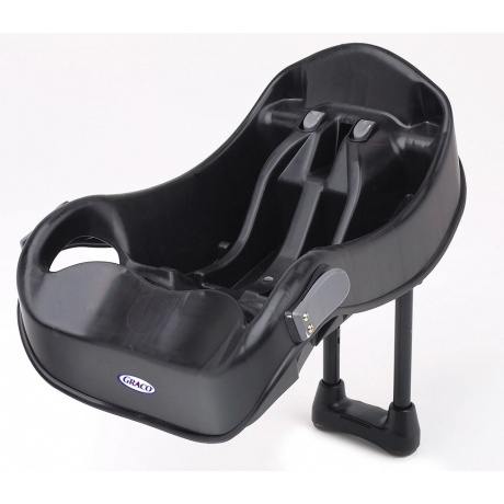 Autositz-Basis "Junior Baby"