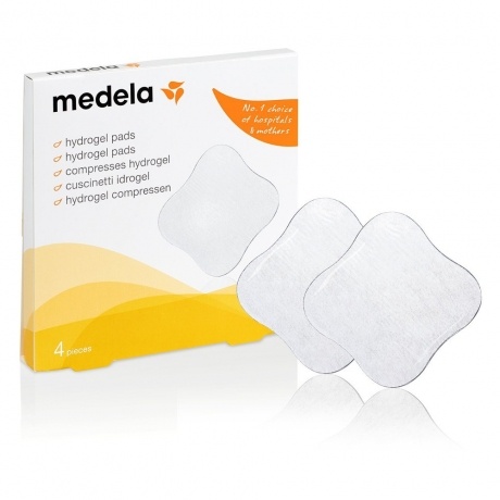 Hydrogel Pads
