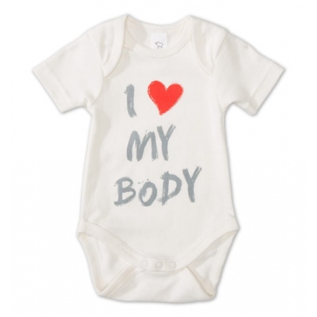 Baby-Body