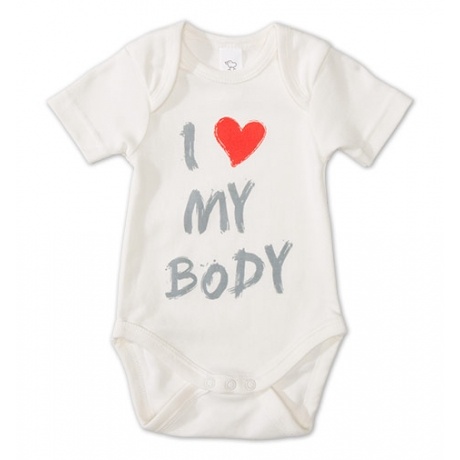 Baby-Body Baby-Body