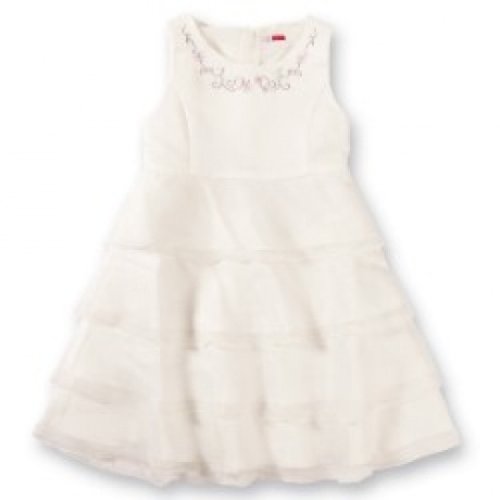 Baby Kleid