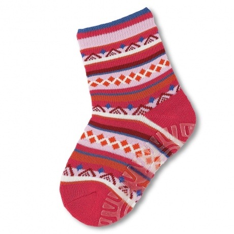 Stoppersocken "Norweger"