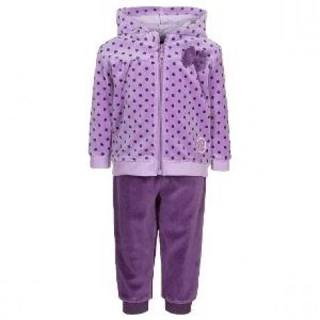SET Jogginghose mauve