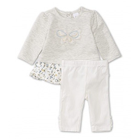 Baby Erstlingsoutfit