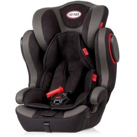 Kindersitz "MultiProtect ERGO 3D-SP"