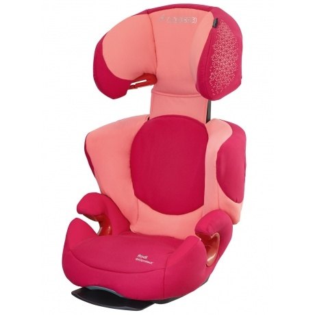 Kinderautositz "Rodi AirProtect"