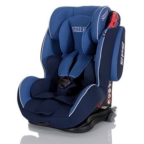 Autokindersitz "Saturn I-Fix"