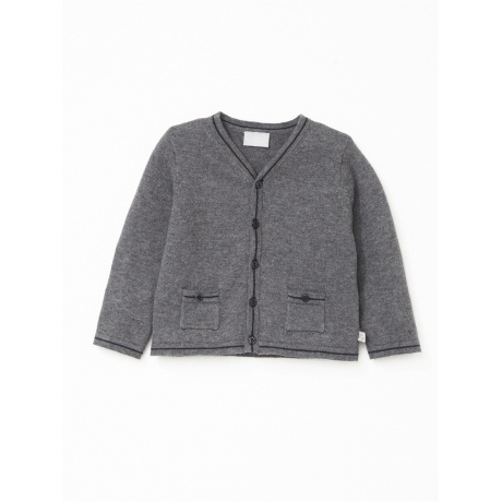 Jungen-Cardigan