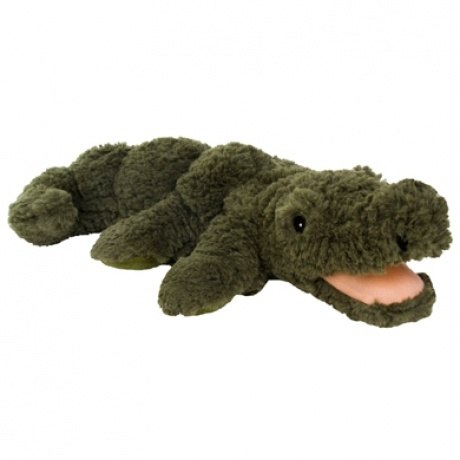 Greenlife Value Krokodil Rocco