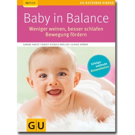 GU Baby in Balance