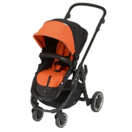 Kinderwagen "click'n move3"