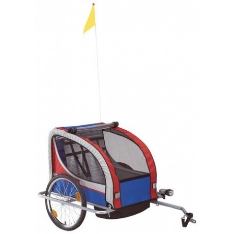 Kinder-Transport-Anhänger (20-Zoll)