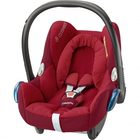 Maxi-Cosi CabrioFix