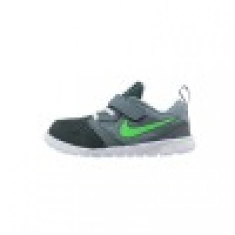 FLEX EXPERIENCE 3 Laufschuh Leichtigkeit classic charcoal/poison green/blue graphite