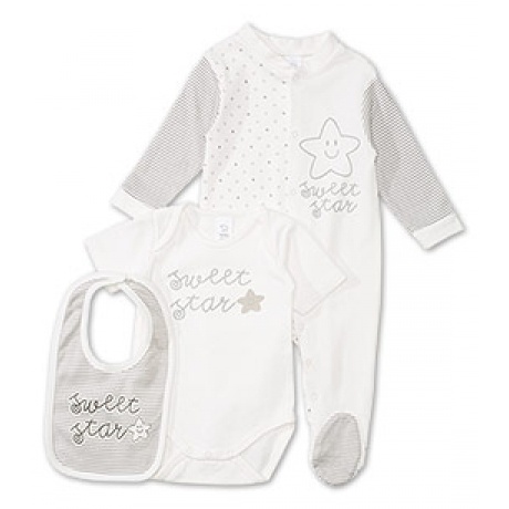 Baby Geschenk-Set