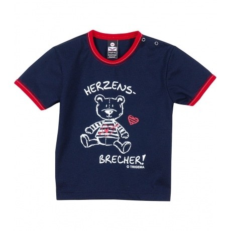 Herzensbrecher - T-Shirt