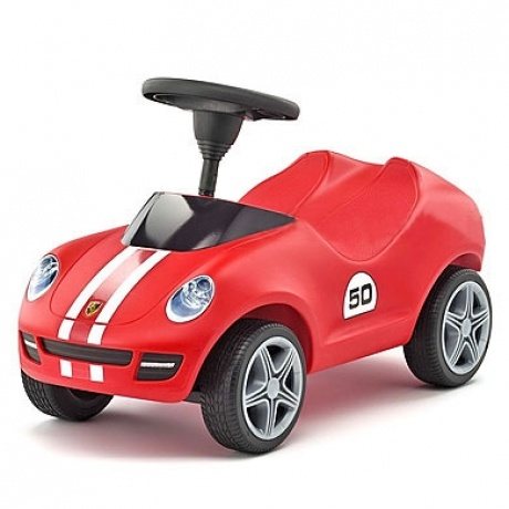 Bobby Car "Baby Porsche"