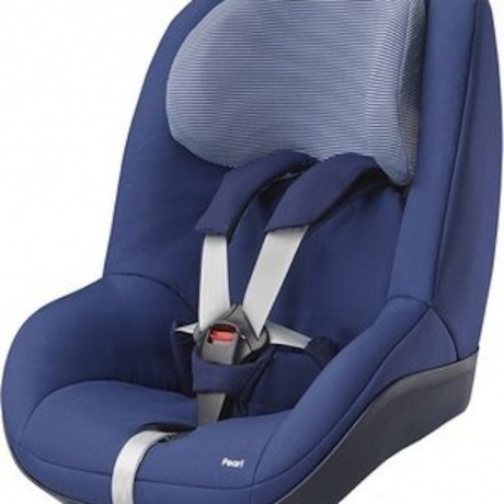 Autositz 2wayPearl Autositz 2wayPearl