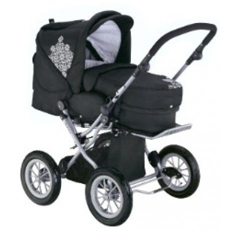 Knorrbaby Nizza Air