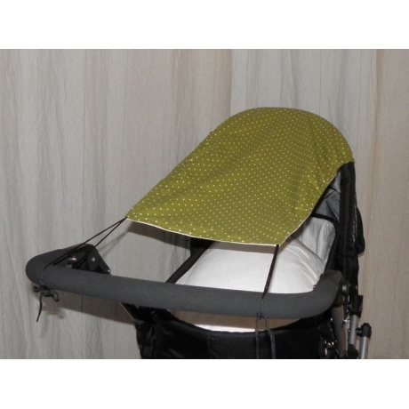 Sonnensegel mit UV-Schutz